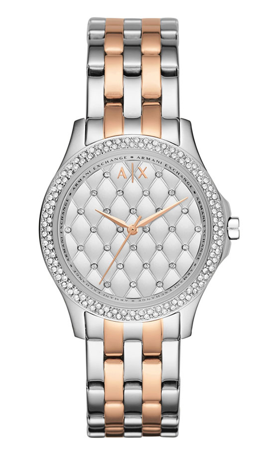 Часы Armani Exchange Hampton AX5249